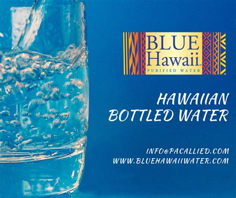 youtube testing bottled water in hawaii shocking results|The Truth About Hawaiian Bottled Water .